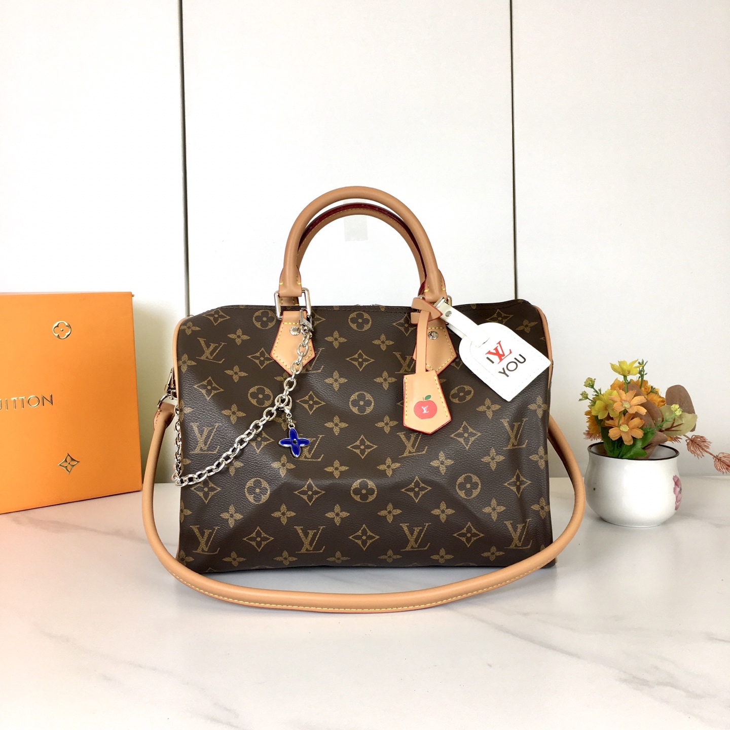 LV bag 402